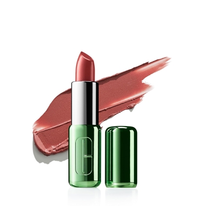 CLINIQUE POP LIPSTICK  SATIN MOCHA POP 39GR